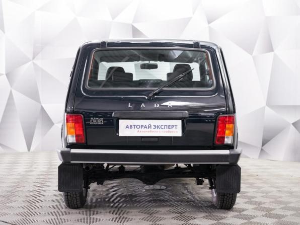Lada (ВАЗ) Niva Legend с пробегом 2025 года, цена 1 091 000 рублей, 8000 км, внедорожник, Автокод Объявления