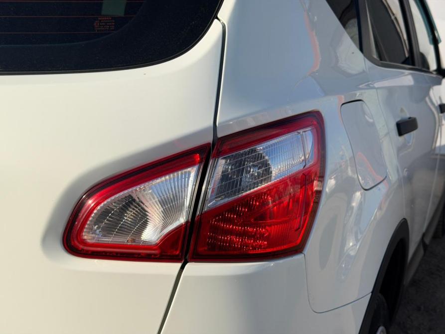 Nissan Qashqai I Рестайлинг Набережные Челны  - изображение 13