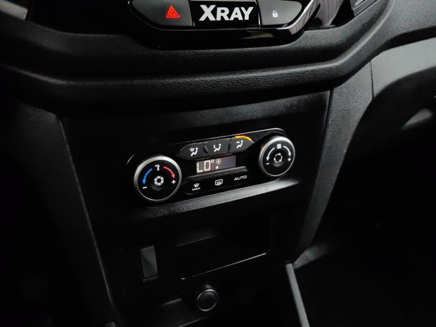 Lada (ВАЗ) XRAY I Подольск  - изображение 15