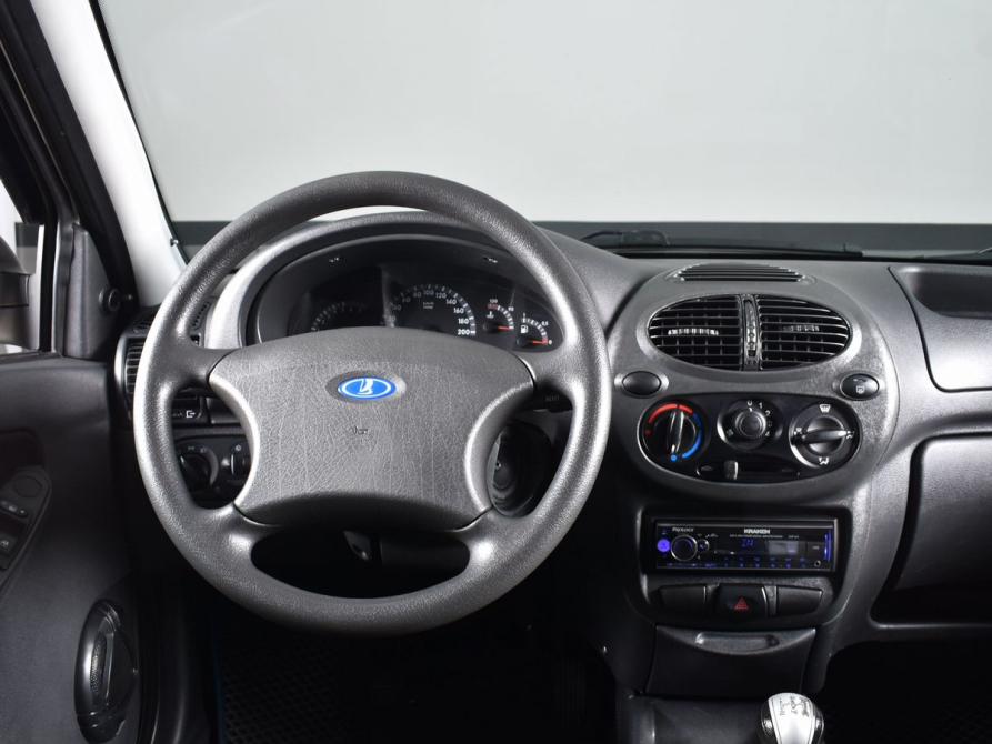 Lada (ВАЗ) Kalina I Кемерово  - изображение 8