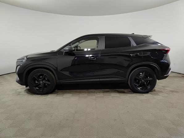 Omoda C5 I с пробегом 2023 года, цена 1 700 000 рублей, 54581 км, внедорожник, Автокод Объявления