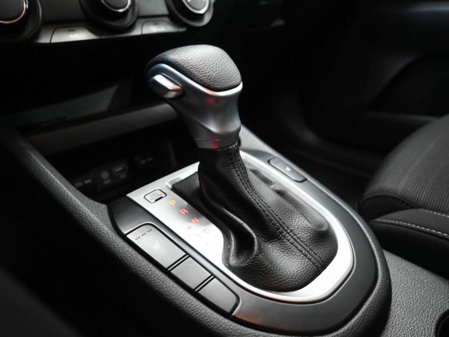 Kia Cerato IV Ростов-на-Дону  - изображение 17