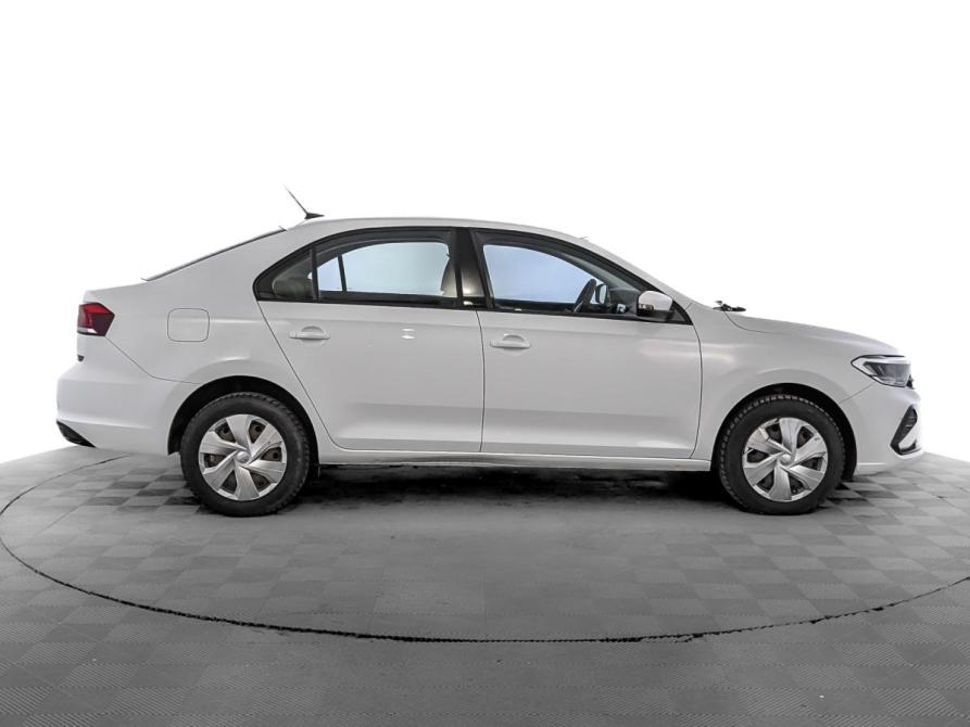 Volkswagen Polo VI Москва  - изображение 4