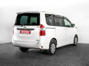 Toyota Noah II (R70) Иркутск  - изображение 23