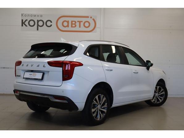 Haval Jolion I с пробегом 2023 года, цена 1 700 000 рублей, 67496 км, внедорожник, Автокод Объявления