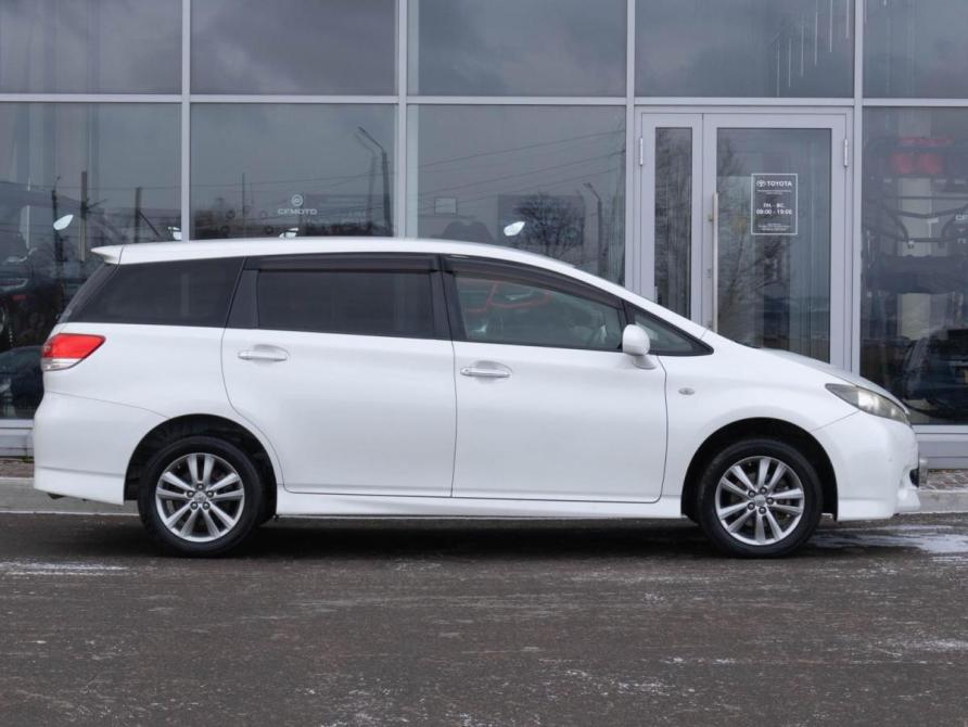 Toyota Wish II Улан-Удэ  - изображение 5