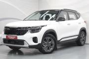 Kia Seltos I Рестайлинг Кемерово  - изображение 24