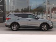 Hyundai Santa Fe III Рестайлинг Новосибирск  - изображение 23
