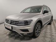 Volkswagen Tiguan II Краснодар  - изображение 2