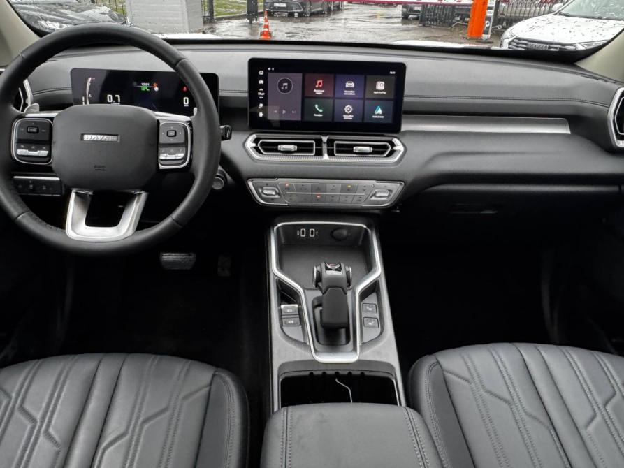 Haval H5 II Москва  - изображение 9