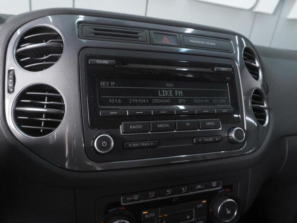 Volkswagen Tiguan I Рестайлинг с пробегом 2014 года, цена 1 670 000 рублей, 130671 км, внедорожник, Автокод Объявления