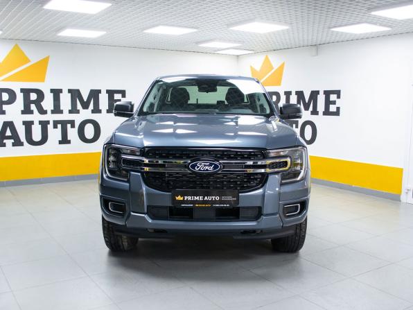 Ford Ranger T6.2 с пробегом 2024 года, цена 5 299 000 рублей, 120 км, offers.body_type.unknown, Автокод Объявления