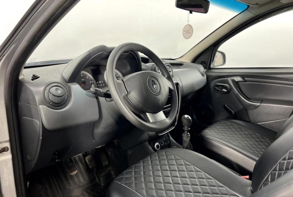 Renault Duster I Нижний Новгород  - изображение 10