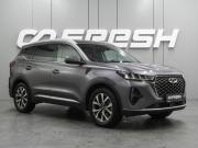 Chery Tiggo 7 Pro Max I Воронеж  - изображение 27