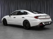 Hyundai Sonata VIII (DN8) Тюмень  - изображение 25