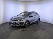 Kia Rio IV Москва  - изображение 28