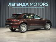 Porsche Macan I Рестайлинг Иркутск  - изображение 44