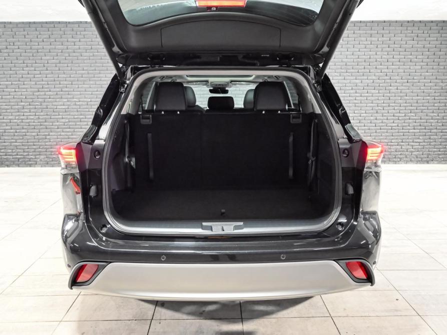 Toyota Highlander IV (XU70) Екатеринбург  - изображение 6