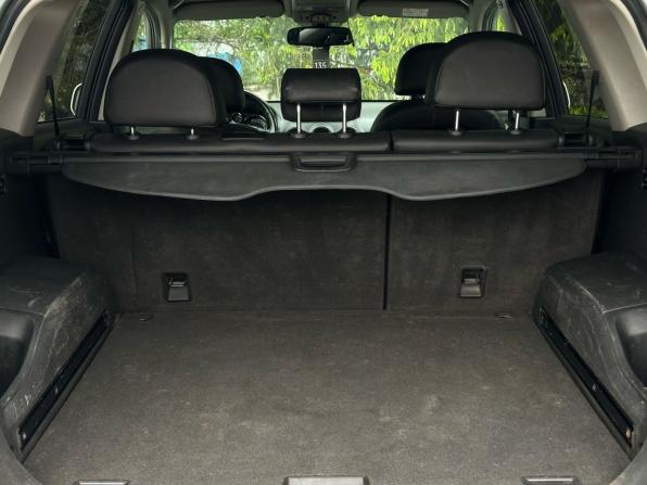 Opel Antara I Рестайлинг с пробегом 2014 года, цена 799 000 рублей, 301538 км, внедорожник, Автокод Объявления