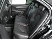 Toyota Camry VIII (XV70) Ростов-на-Дону  - изображение 30