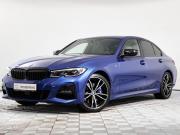 BMW 3 серии VII (G2x) Москва  - изображение 23