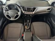 Hyundai Solaris II Москва  - изображение 29