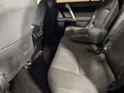 Toyota Land Cruiser Prado 150 Series Рестайлинг 2 Санкт-Петербург  - изображение 51