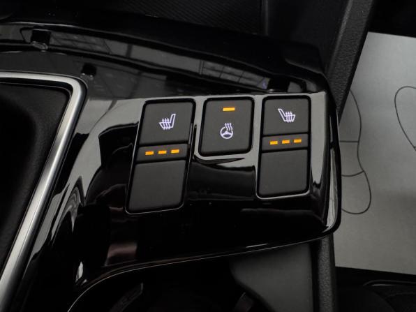 Kia Sportage V с пробегом 2025 года, цена 4 340 000 рублей, 7 км, внедорожник, Автокод Объявления
