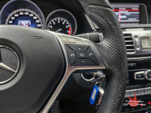 Mercedes-Benz E-Класс IV (W212 S212 C207) Рестайлинг с пробегом 2014 года, цена 1 890 000 рублей, 256000 км, седан, Автокод Объявления