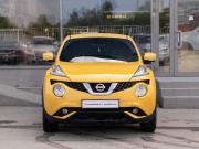 Nissan Juke I Рестайлинг Новосибирск  - изображение 21