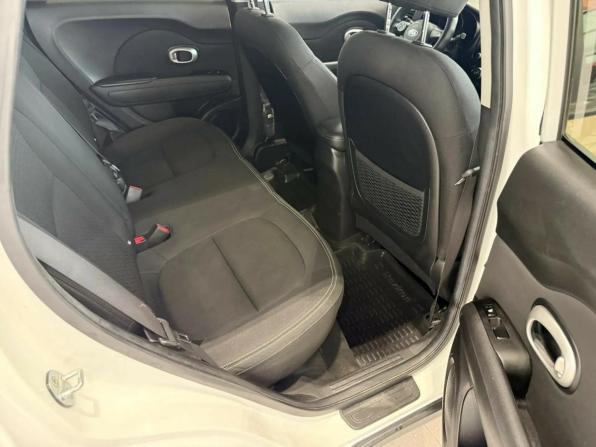 Kia Soul II с пробегом 2014 года, цена 1 049 000 рублей, 201525 км, хэтчбек, Автокод Объявления