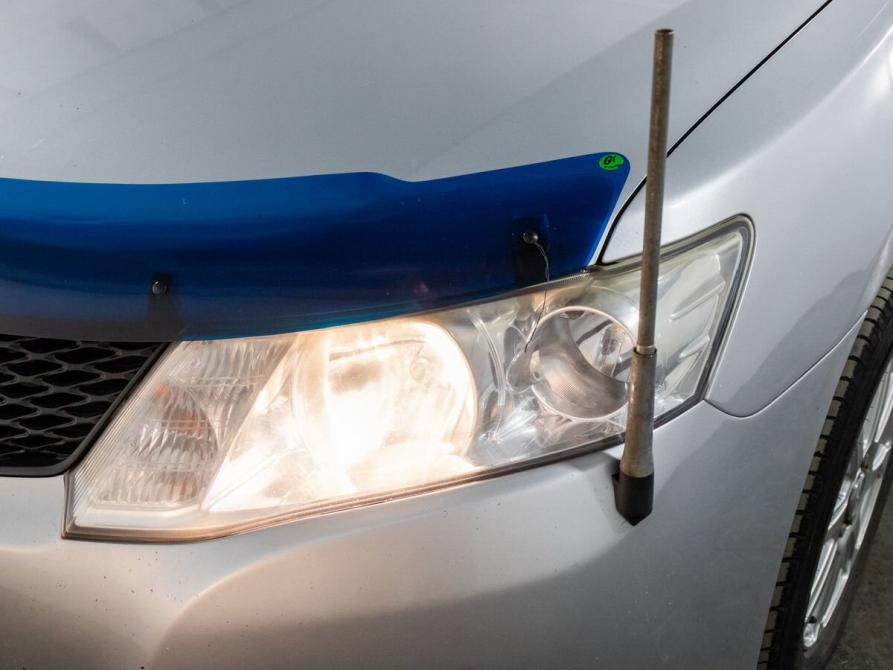 Toyota Allion II Иркутск  - изображение 19