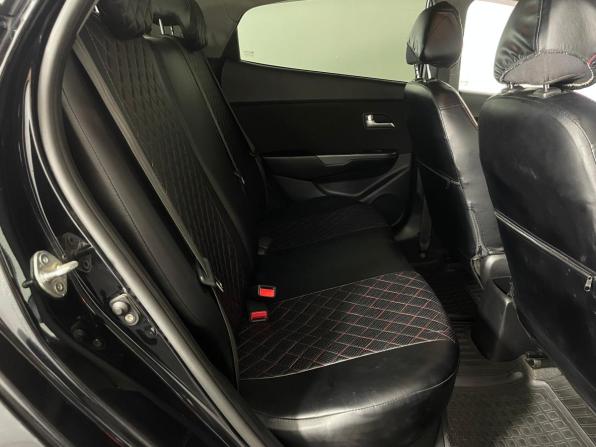 Kia Rio III с пробегом 2012 года, цена 722 000 рублей, 274317 км, седан, Автокод Объявления