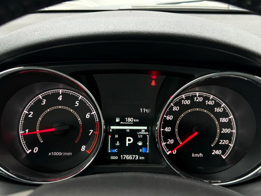 Mitsubishi ASX I Рестайлинг Санкт-Петербург  - изображение 19