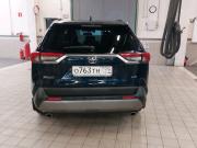 Toyota RAV4 V (XA50) Москва  - изображение 42