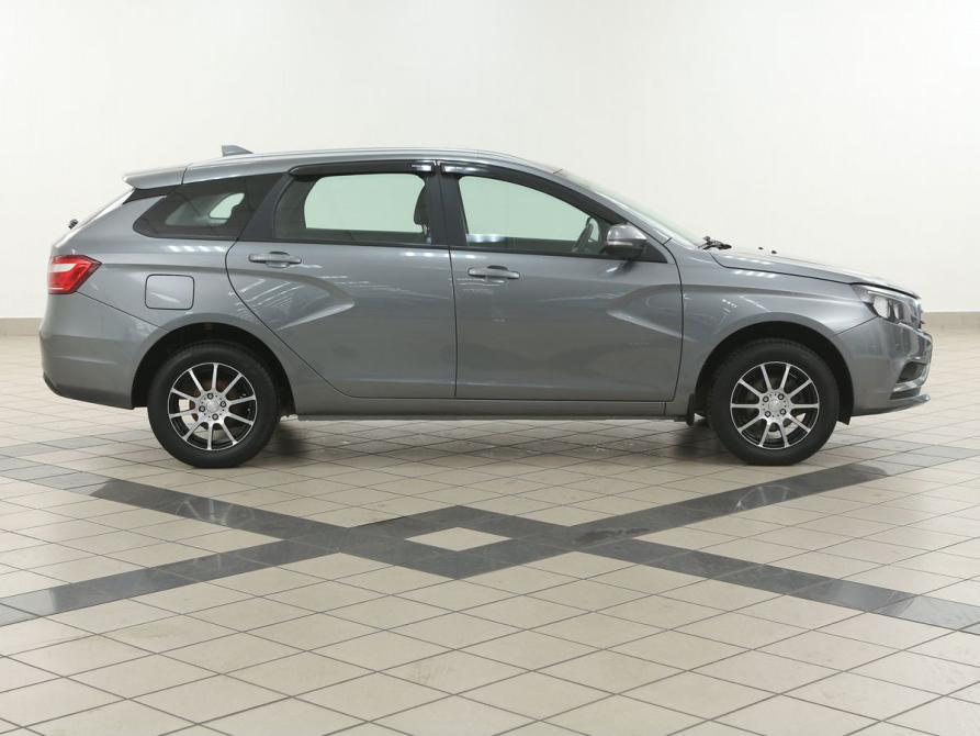 Lada (ВАЗ) Vesta I Иваново  - изображение 5