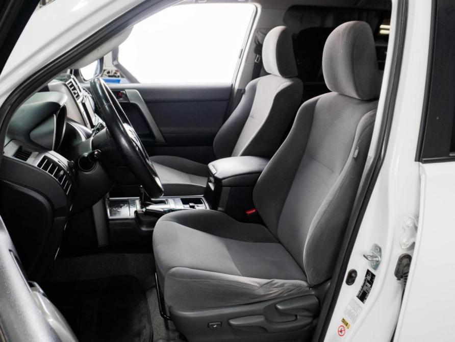Toyota Land Cruiser Prado 150 Series Тюмень  - изображение 9