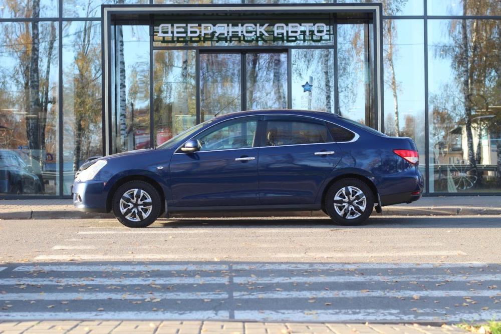 Nissan Almera III (G15) Брянск  - изображение 2