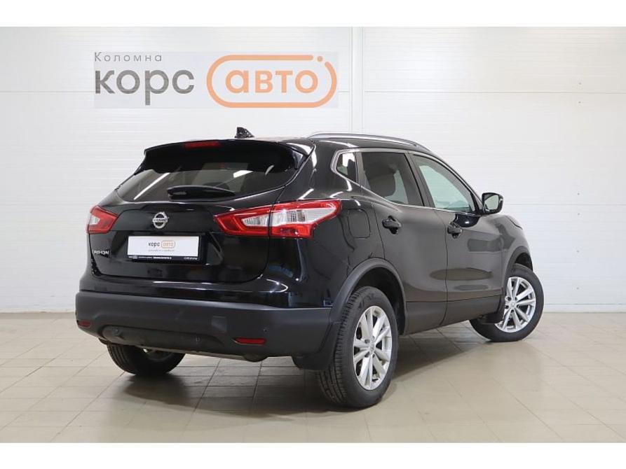 Nissan Qashqai II Коломна  - изображение 3