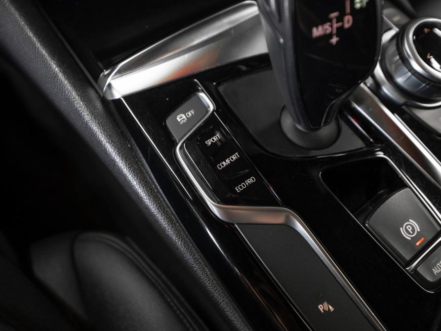 BMW 5 серии VII (G30/G31/G38) Москва  - изображение 21