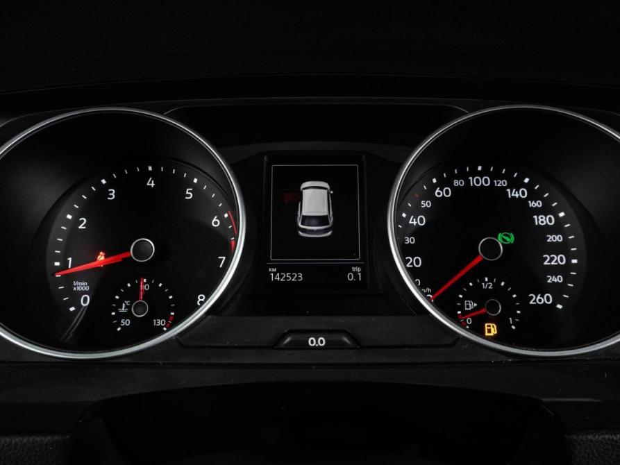Volkswagen Tiguan II Рестайлинг Воронеж  - изображение 14