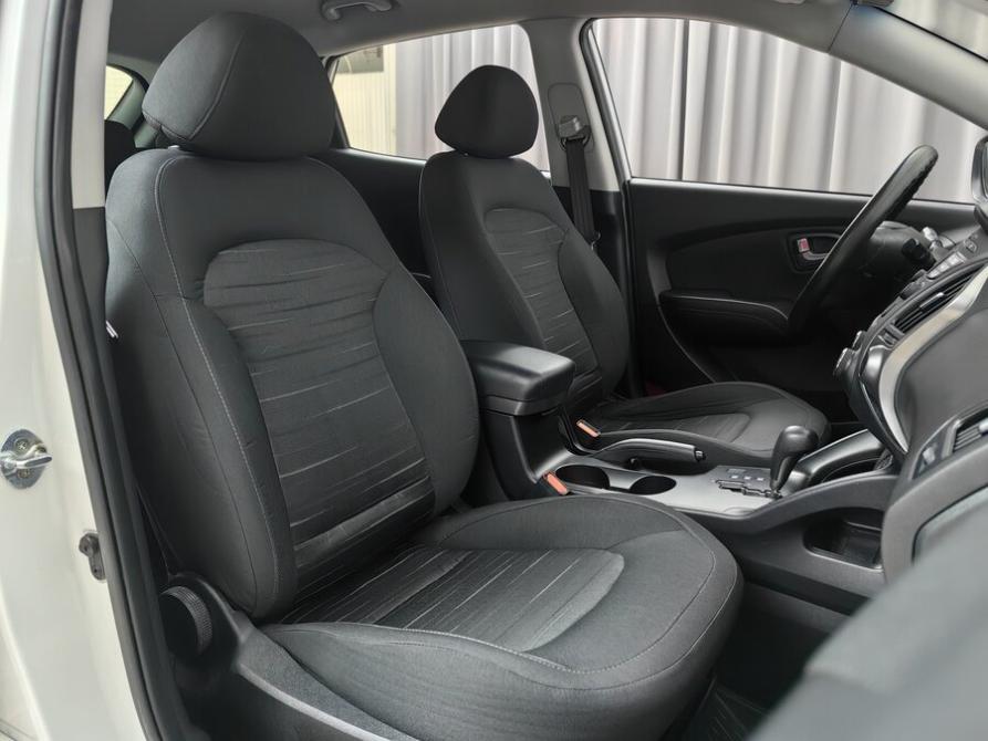 Hyundai ix35 I Рестайлинг Подольск  - изображение 7