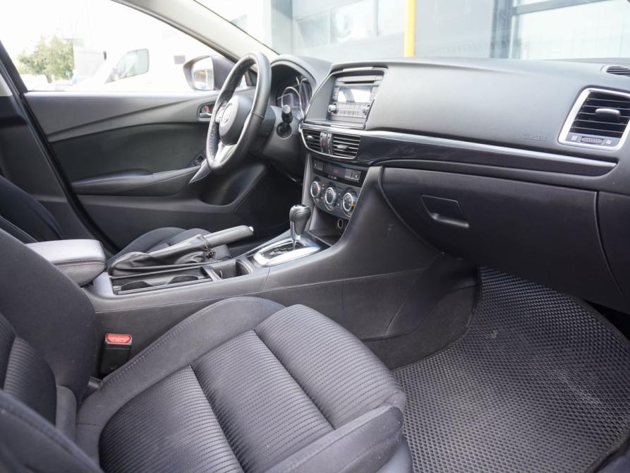 Mazda 6 III (GJ) Москва  - изображение 11