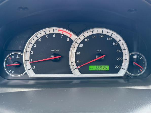 Chevrolet Captiva I с пробегом 2007 года, цена 500 000 рублей, 328189 км, внедорожник, Автокод Объявления