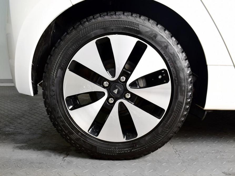 Toyota Yaris IV Кемерово  - изображение 11