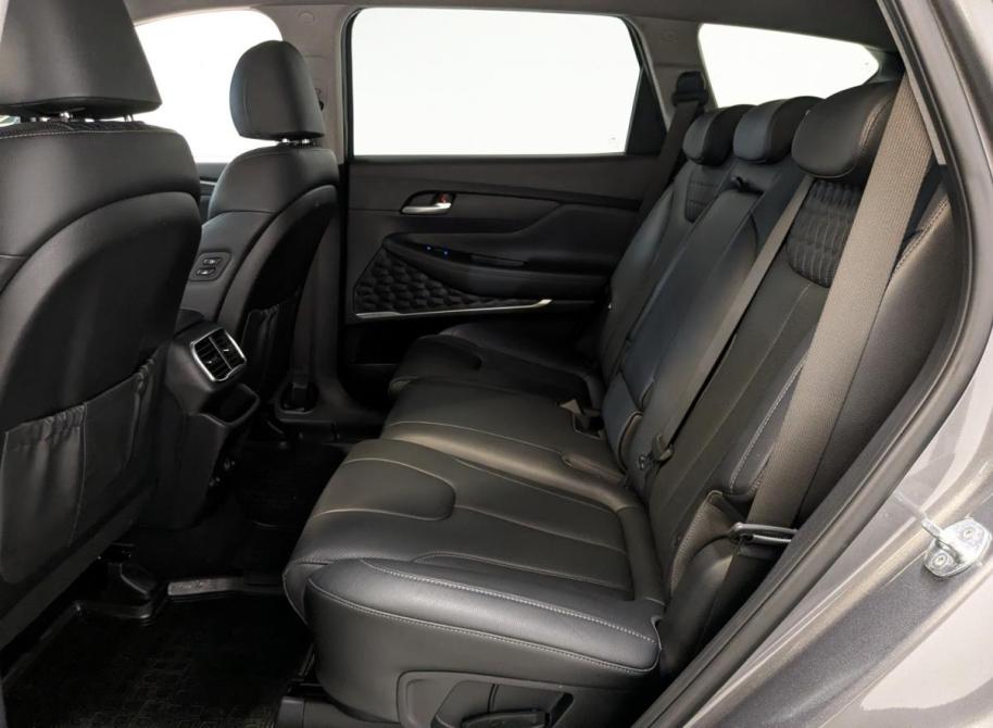 Hyundai Santa Fe IV Санкт-Петербург  - изображение 12