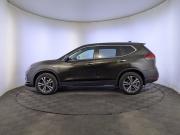 Nissan X-Trail III Рестайлинг Москва  - изображение 38