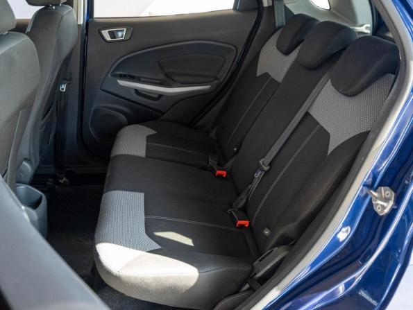 Ford EcoSport II с пробегом 2015 года, цена 895 000 рублей, 201062 км, внедорожник, Автокод Объявления