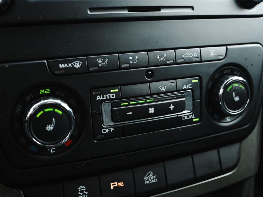 Skoda Yeti I Рестайлинг Ижевск  - изображение 22