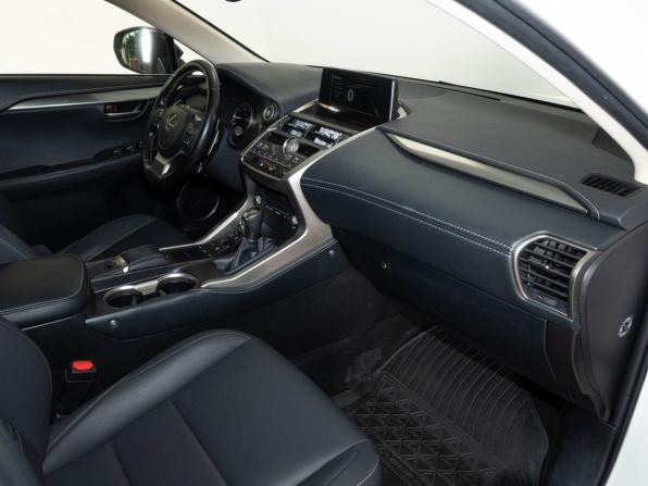 Lexus NX I Рестайлинг с пробегом 2020 года, цена 3 633 000 рублей, 90127 км, внедорожник, Автокод Объявления
